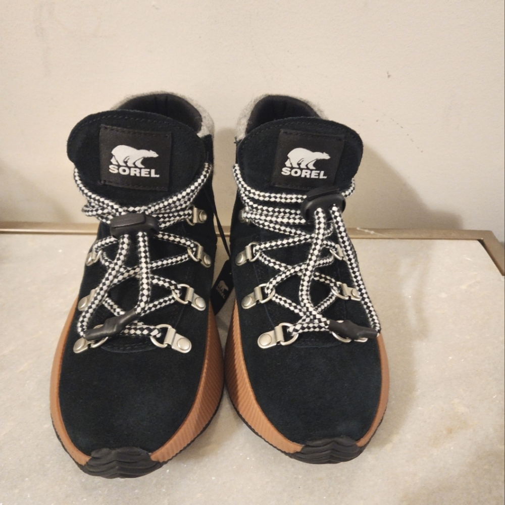 SOREL Classic Boots